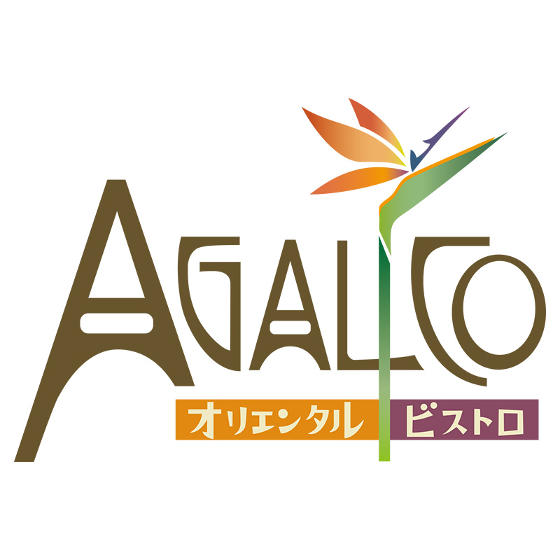 アガリコ オリエンタルビストロ 池袋本店